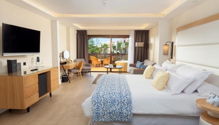 Hotel Dream Gran Tacande poza 5