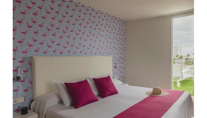 Hotel Flamingo Beach Mate poza 6