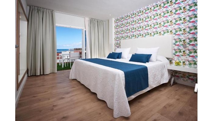 Hotel Flamingo Beach Mate poza 1