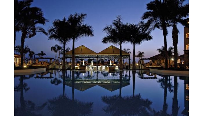 Hotel Gf Gran Costa Adeje poza 1