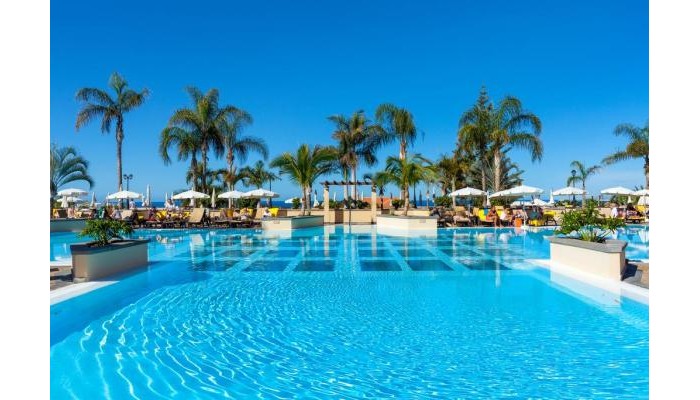 Hotel Gf Gran Costa Adeje poza 7