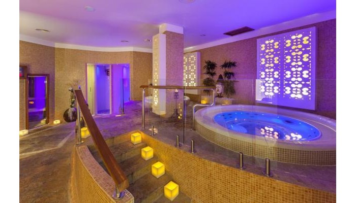 Hotel Gf Gran Costa Adeje poza 4