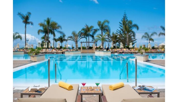 Hotel Gf Gran Costa Adeje poza 11