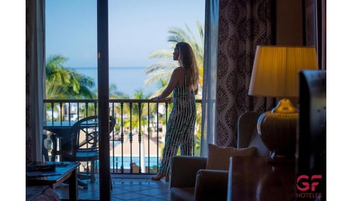 Hotel Gf Gran Costa Adeje poza 13