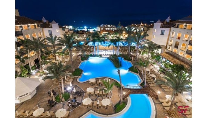 Hotel Gf Gran Costa Adeje poza 18