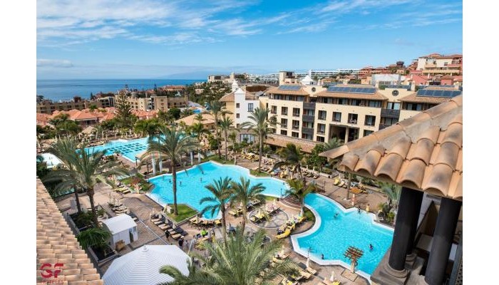 Hotel Gf Gran Costa Adeje poza 17