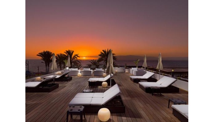 Hotel H10 Gran Tinerfe poza 17