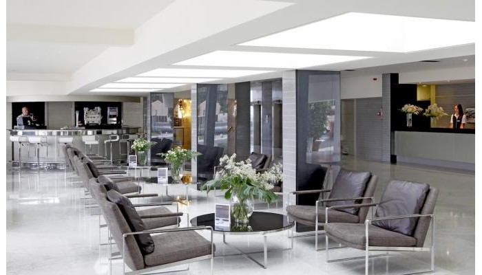 Hotel H10 Gran Tinerfe poza 13