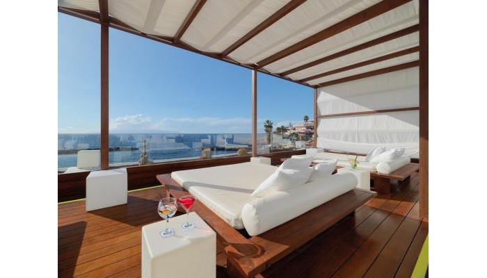 Hotel H10 Gran Tinerfe poza 3