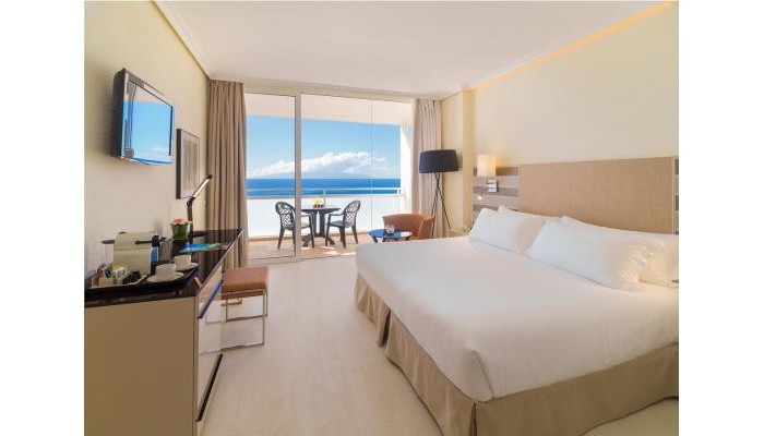 Hotel H10 Gran Tinerfe poza 8