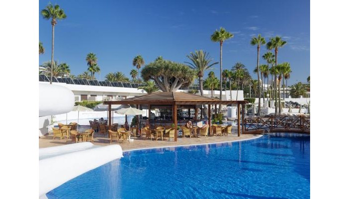 Hotel H10 Gran Tinerfe poza 2