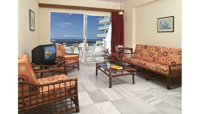 Hotel Hovima Atlantis poza 1