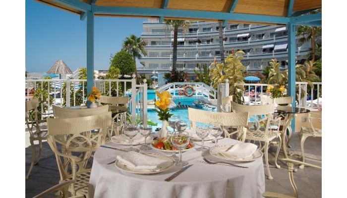 Hotel Hovima Atlantis poza 8