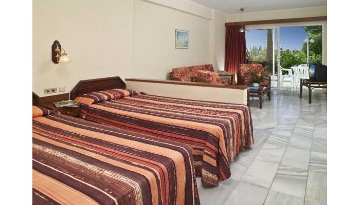 Hotel Hovima Atlantis poza 4