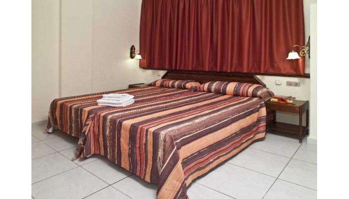 Hotel Hovima Atlantis poza 2