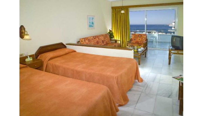 Hotel Hovima Atlantis poza 0