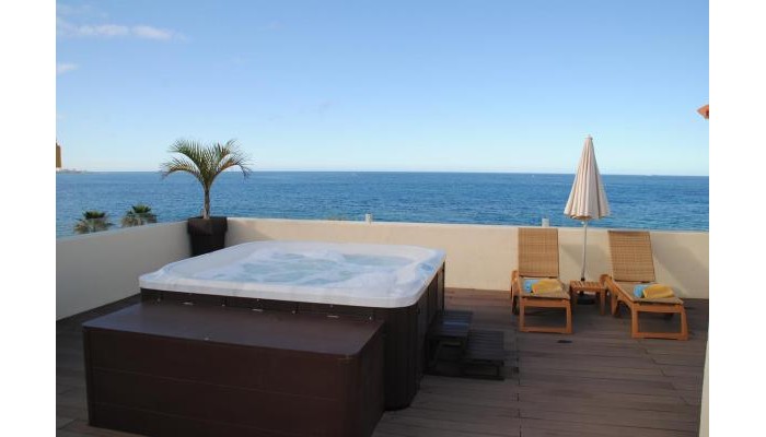 Hotel Hovima Jardin Caleta poza 3