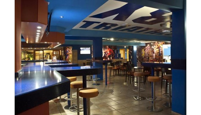 Hotel Hovima Jardin Caleta poza 14