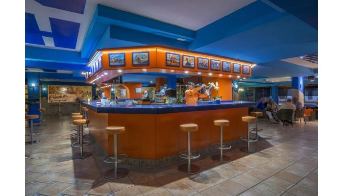 Hotel Hovima Jardin Caleta poza 10