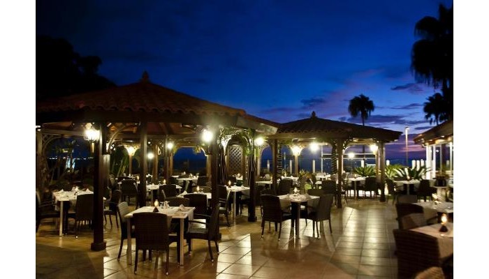 Hotel Hovima Jardin Caleta poza 12