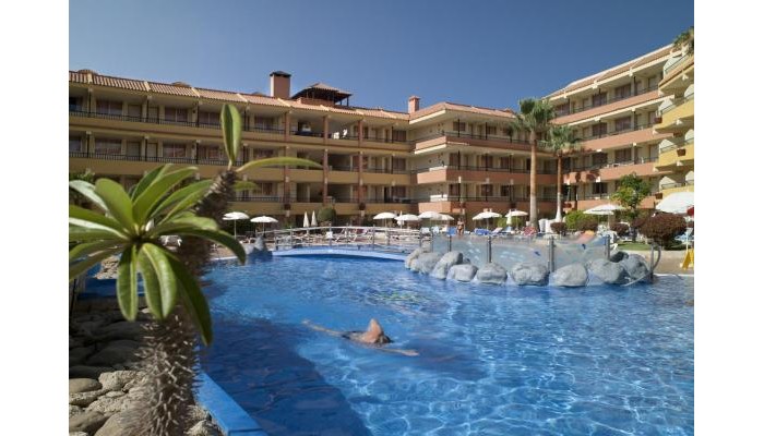 Hotel Hovima Jardin Caleta poza 11