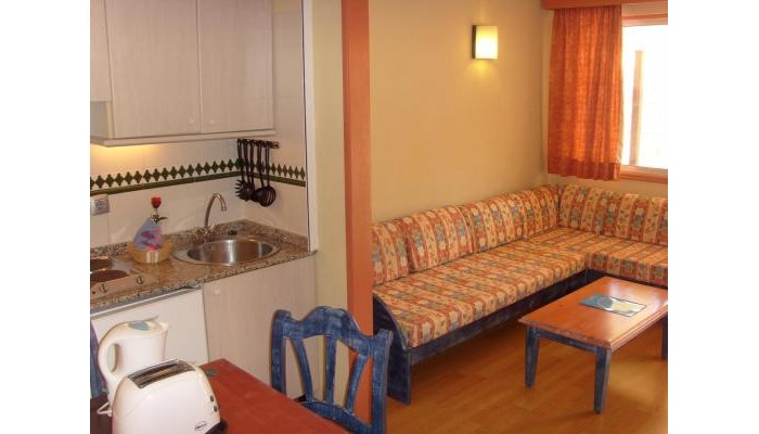 Hotel Hovima Jardin Caleta poza 9