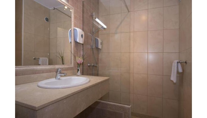 Hotel Hovima Jardin Caleta poza 5