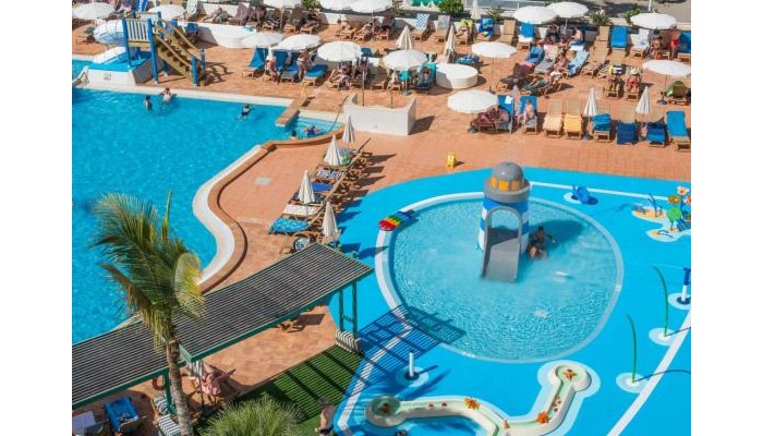 Poza pentru Hotel Hovima La Pinta 2094-1661511481 Hotel Hovima La Pinta poza 4