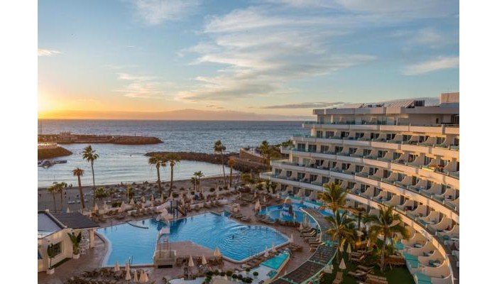 Poza pentru Hotel Hovima La Pinta 2315-1661511472 Hotel Hovima La Pinta poza 0