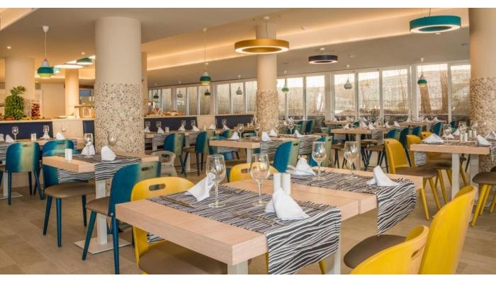 Poza pentru Hotel Hovima La Pinta 2429-1661511479 Hotel Hovima La Pinta poza 3