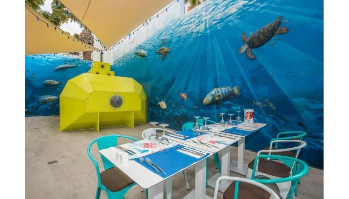 Poza pentru Hotel Hovima La Pinta 4043-1661511485 Hotel Hovima La Pinta poza 6