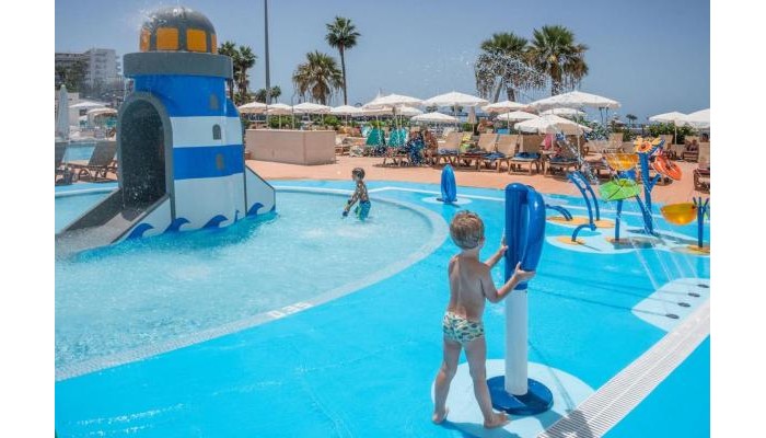 Poza pentru Hotel Hovima La Pinta 5095-1661511483 Hotel Hovima La Pinta poza 5