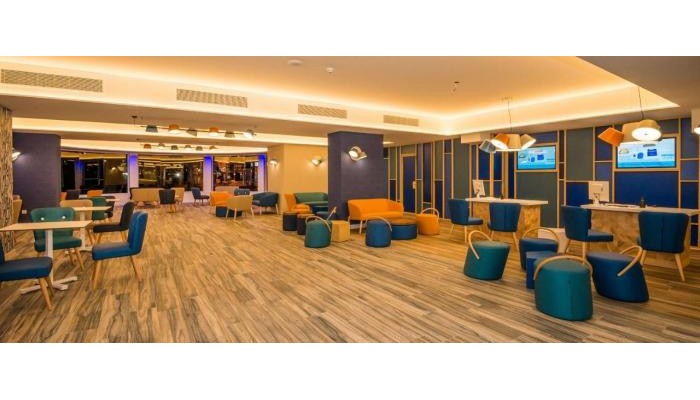 Poza pentru Hotel Hovima La Pinta 590-1661511487 Hotel Hovima La Pinta poza 7