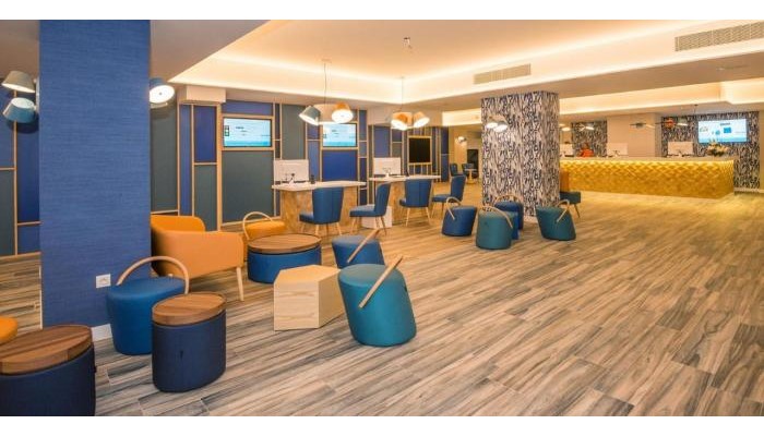 Poza pentru Hotel Hovima La Pinta 7590-1661511489 Hotel Hovima La Pinta poza 8