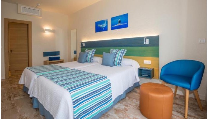 Poza pentru Hotel Hovima La Pinta 9365-1661511476 Hotel Hovima La Pinta poza 2