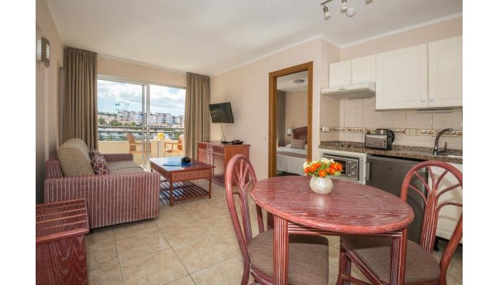 Hotel Hovima Santa Maria poza 4