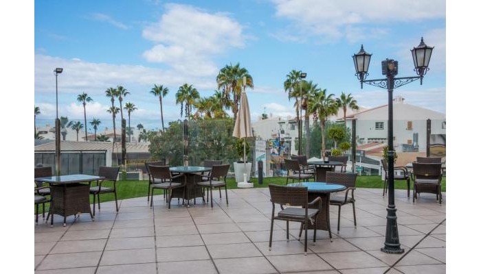 Hotel Hovima Santa Maria poza 1