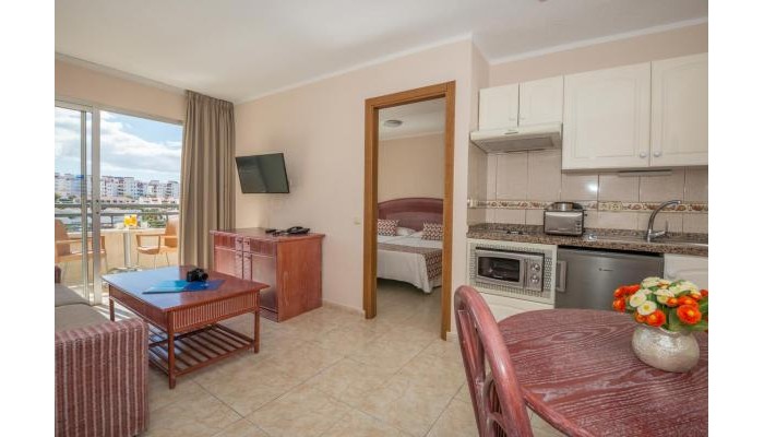 Hotel Hovima Santa Maria poza 5