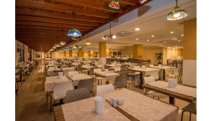 Hotel Hovima Santa Maria poza 11