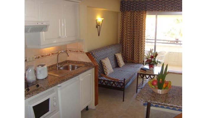 Hotel Hovima Santa Maria poza 7