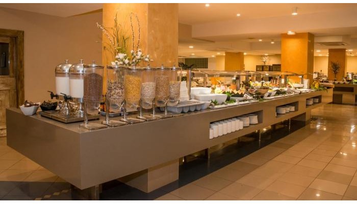 Hotel Hovima Santa Maria poza 12