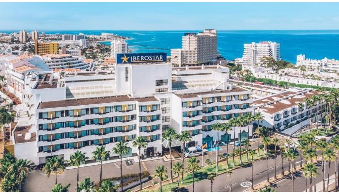 Hotel Iberostar Las Dalias poza 0