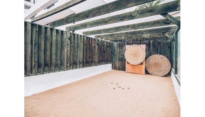 Hotel Iberostar Las Dalias poza 6