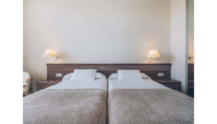 Hotel Iberostar Las Dalias poza 7