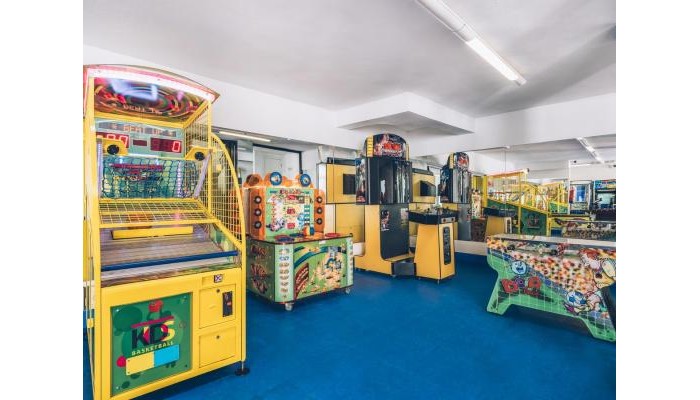 Hotel Iberostar Las Dalias poza 9