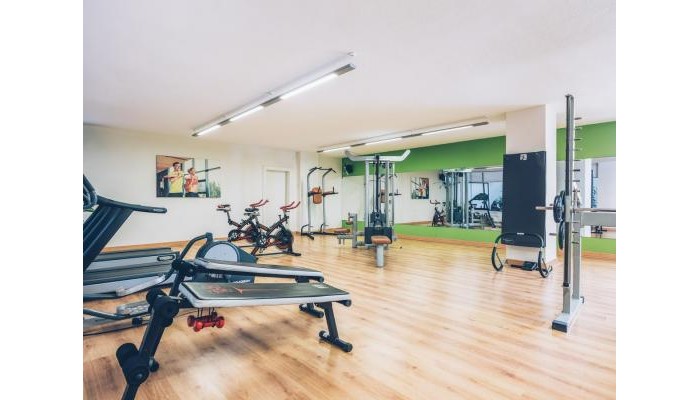 Hotel Iberostar Las Dalias poza 13