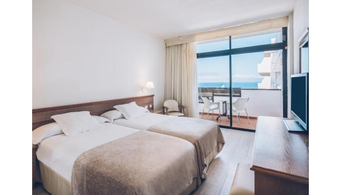 Hotel Iberostar Las Dalias poza 14