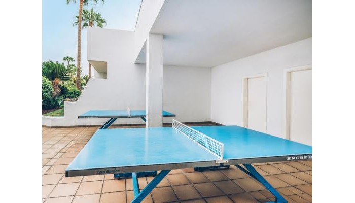 Hotel Iberostar Las Dalias poza 16