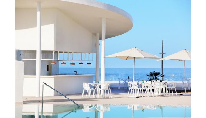 Hotel Iberostar Selection Sabila (Adults Only, 16+) poza 3