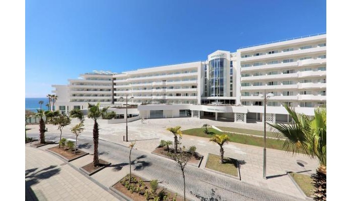 Hotel Iberostar Selection Sabila (Adults Only, 16+) poza 2